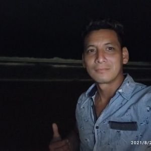 Meet your Posher, Luis